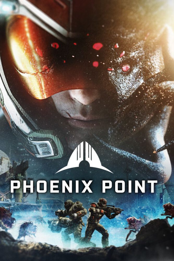 Phoenix Point: Behemoth Edition – recenzja gry. Niby wojna, a jednak chill