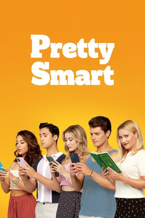 Pretty Smart – recenzja serialu. Czy to znowu to samo?