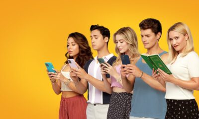 Zdjęcie okładkowe wpisu: Pretty Smart – recenzja serialu. Czy to znowu to samo?