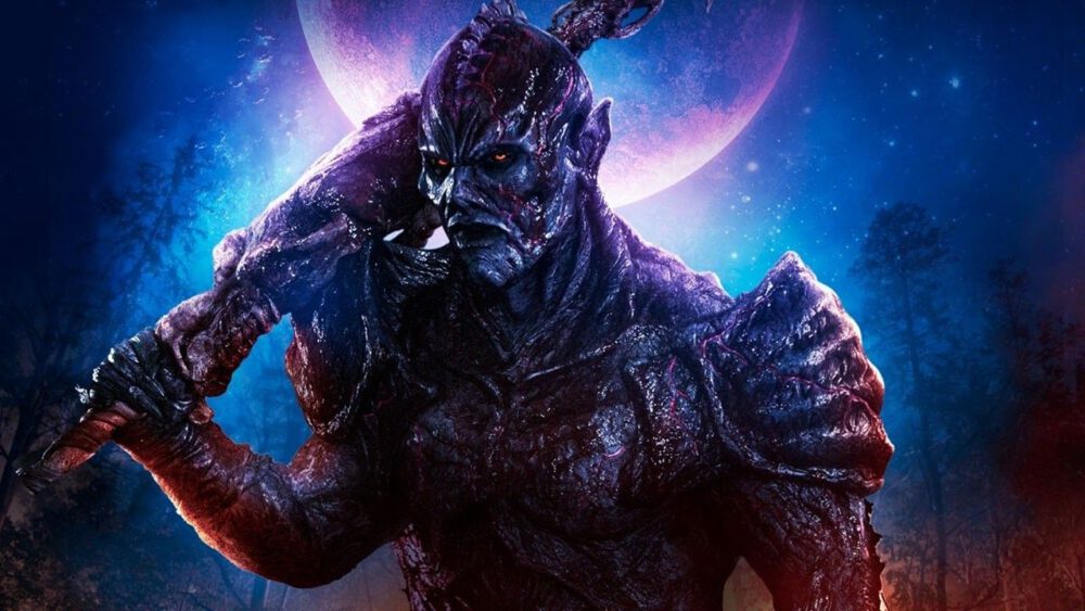 Zdjęcie okładkowe wpisu: Maraton Halloween już 29 października w Multikinie