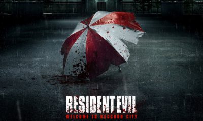 Zdjęcie okładkowe wpisu: Resident Evil: Welcome to Raccon City – oto pierwszy oficjalny zwiastun filmowej adaptacji kultowej serii gier!