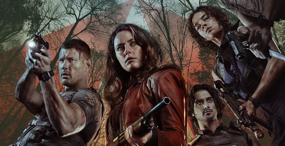 Zdjęcie okładkowe wpisu: Resident Evil: Welcome to Raccoon City – oto nowa zapowiedź skupiona na Claire Redfield!