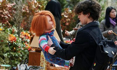 Zdjęcie okładkowe wpisu: Chucky wraca do domu – nowy zwiastun przerażającej serii!