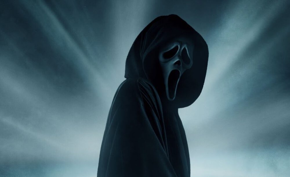 Zdjęcie okładkowe wpisu: Krzyk – oto pierwszy oficjalny zwiastun rebootu! Ghostface powraca!