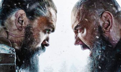 Zdjęcie okładkowe wpisu: See – recenzja 2. sezonu dystopijnego serialu Apple TV+