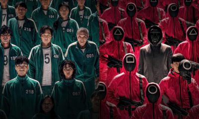 Zdjęcie okładkowe wpisu: Squid Game – zaprezentowano nowe figurki Funko POP!