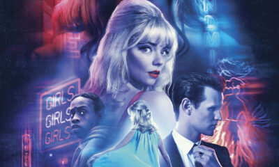 Zdjęcie okładkowe wpisu: Ostatniej nocy w Soho –  Anya Taylor-Joy i Thomasin McKenzie w pierwszym klipie z horroru Edgara Wrighta!