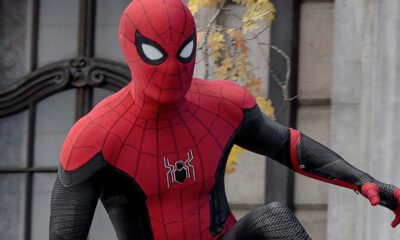 Zdjęcie okładkowe wpisu: Spider-Man w Fortnite ale tylko na jednej platformie?