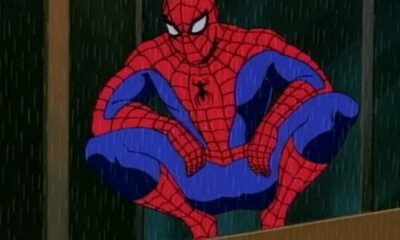 Zdjęcie okładkowe wpisu: Spider-Man – oto nowe figurki Funko Pop promujące serial animowany z lat 90.!