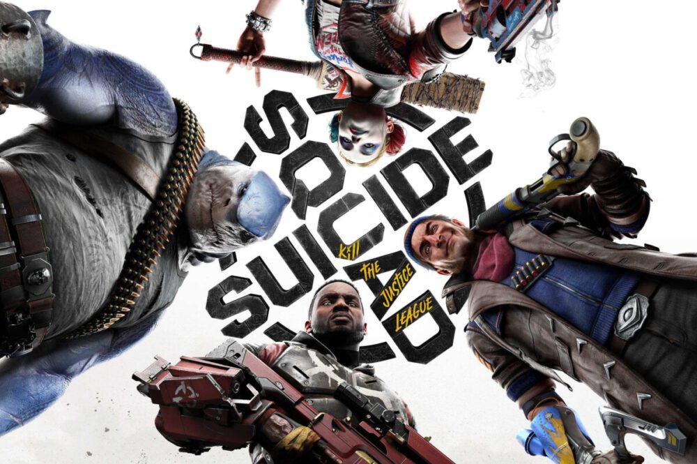 Zdjęcie okładkowe wpisu: Suicide Squad: Kill the Justice League – nowy zwiastun gry trafił do sieci! | DC FanDome