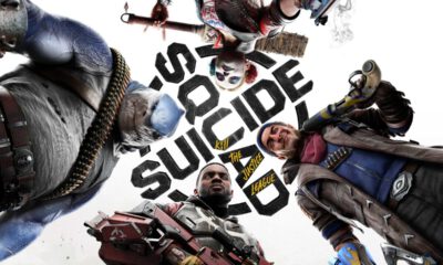 Zdjęcie okładkowe wpisu: Suicide Squad: Kill the Justice League – nowy zwiastun gry trafił do sieci! | DC FanDome