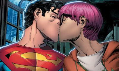 Zdjęcie okładkowe wpisu: Biseksualny Superman? DC Comics zmienia orientację kolejnej postaci!