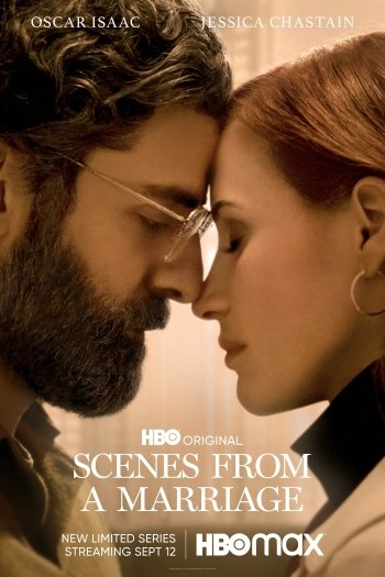 Sceny z życia małżeńskiego – recenzja serialu. Jak stworzyć dobry remake i się nie narobić.