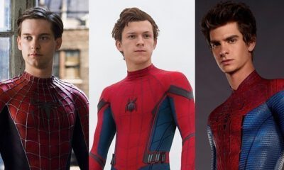 Zdjęcie okładkowe wpisu: Spider-Man: Bez drogi do domu – wyciekły zdjęcia strojów z planu filmu!