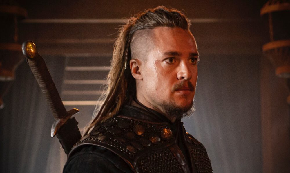 Zdjęcie okładkowe wpisu: Upadek królestwa – znamy datę premiery 5. sezonu na platformie Netflix w Polsce!