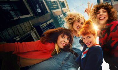 Zdjęcie okładkowe wpisu: Valeria – potwierdzono 3 sezon serialu Netflixa!