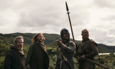 Zdjęcie okładkowe wpisu: Ofiary wikingów – premiera dokumentu o mrocznej stronie nordyckich wojowników już w listopadzie