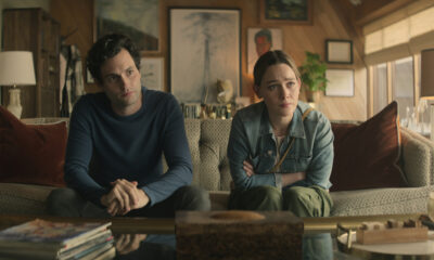 Zdjęcie okładkowe wpisu: Ty (You) – zapowiedziano 4. sezon!