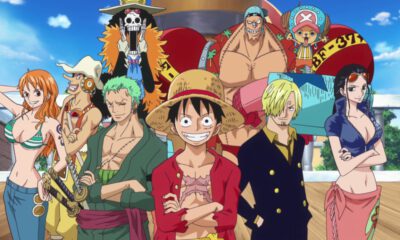 Zdjęcie okładkowe wpisu: One Piece – oto obsada aktorskiego serialu Netflixa!