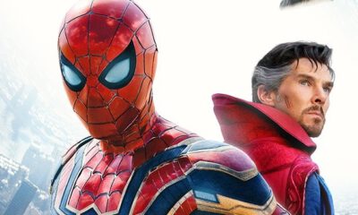 Zdjęcie okładkowe wpisu: Spider-Man: Bez drogi do domu – porcja przecieków z drugiego trailera filmu przed jego dzisiejszą premierą!