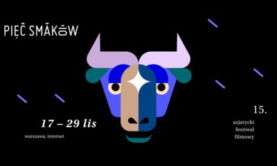 Zdjęcie okładkowe wpisu: 15. Azjatycki Festiwal Filmowy Pięć Smaków – co warto obejrzeć?
