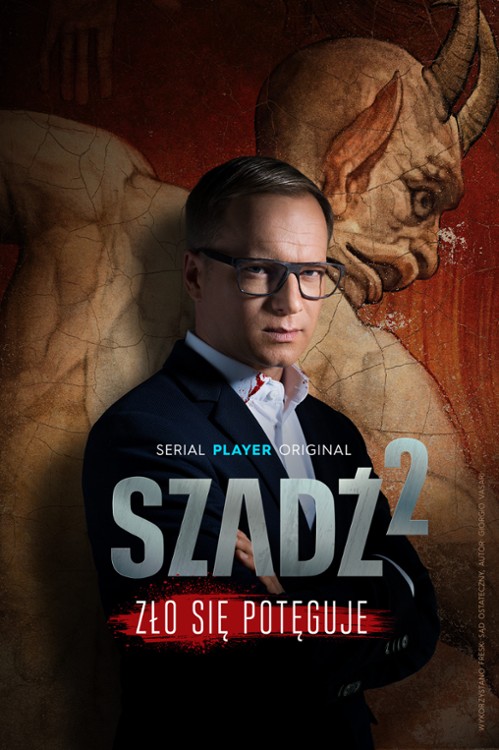 Szadź – recenzja 2. sezonu serialu Playera!