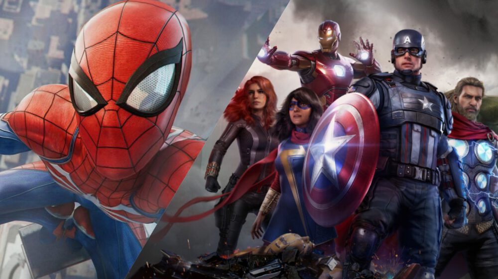 Zdjęcie okładkowe wpisu: Marvel’s Avengers – wiemy kiedy Spider-Man dołączy do gry!