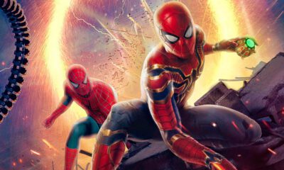 Zdjęcie okładkowe wpisu: Spider-Man: Bez drogi do domu – brazylijska wersja trailera ujawnia bardzo ważny szczegół!
