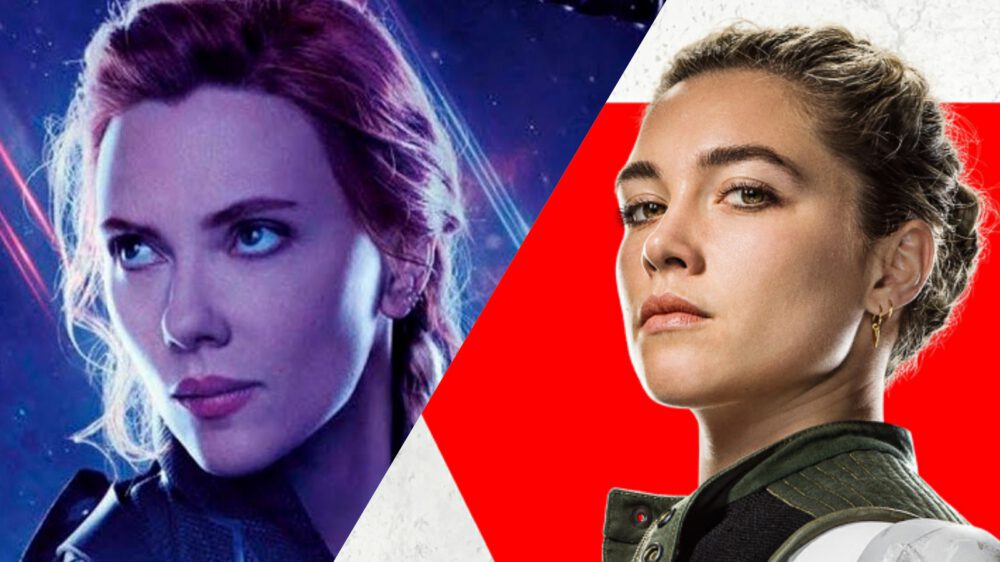 Zdjęcie okładkowe wpisu: Marvel Studios pracuje nad supertajną produkcją ze Scarlett Johansson!