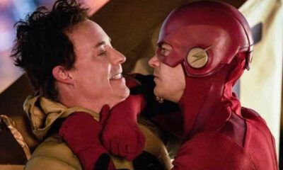 Zdjęcie okładkowe wpisu: The Flash: Armageddon – wydarzenie przygotuje nas na powrót Reverse Flasha? Filmik promujący 2 odcinek 8 sezonu już dostępny!