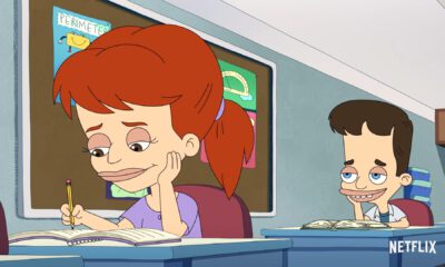 Zdjęcie okładkowe wpisu: Big Mouth powraca z 6. sezonem! Zobacz zwiastun kontrowersyjnej animacji!