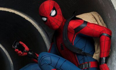 Zdjęcie okładkowe wpisu: Spider-Man: Bez drogi do domu – nowy kadr z filmu ujawniony!
