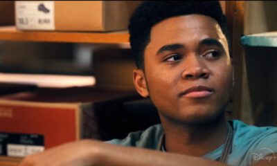 Zdjęcie okładkowe wpisu: Kopciuszek powraca w nowoczesnej wersji | Disney Plus Day