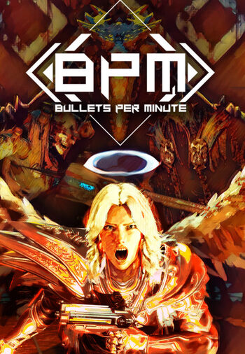 BPM - Movies Room
