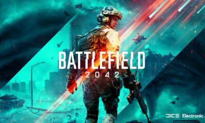 Zdjęcie okładkowe wpisu: Battlefield 2042 w wersji PC wykorzysta ray tracing oraz techniki NVIDIA DLSS i NVIDIA Reflex – nowy zwiastun gry