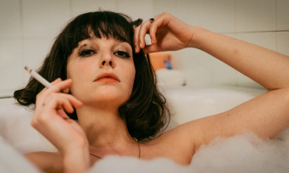 Zdjęcie okładkowe wpisu: Bo we mnie jest seks – recenzja filmu. Kalina jakiej nie znamy