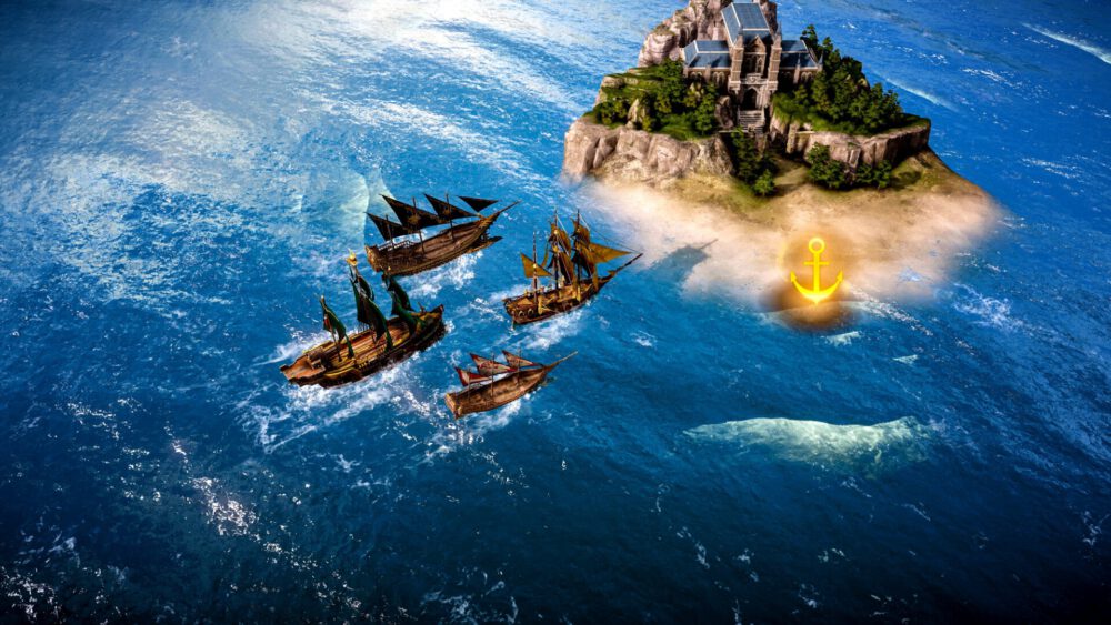 Zdjęcie okładkowe wpisu: Lost Ark wszedł w fazę zamkniętej bety