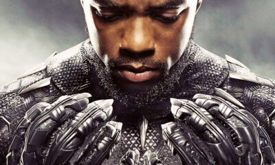 Zdjęcie okładkowe wpisu: Czarna Pantera: Wakanda w moim sercu – T’Challa już nie powróci! Zapewnia to producent filmu
