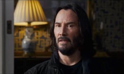 Zdjęcie okładkowe wpisu: Keanu Reeves częścią MCU? Aktor wyraża chęci!