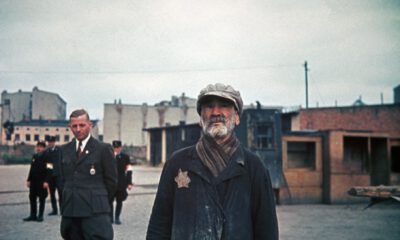 Zdjęcie okładkowe wpisu: II wojna światowa: piekło na Ziemi – premiera wkrótce na kanale Polsat Viasat History