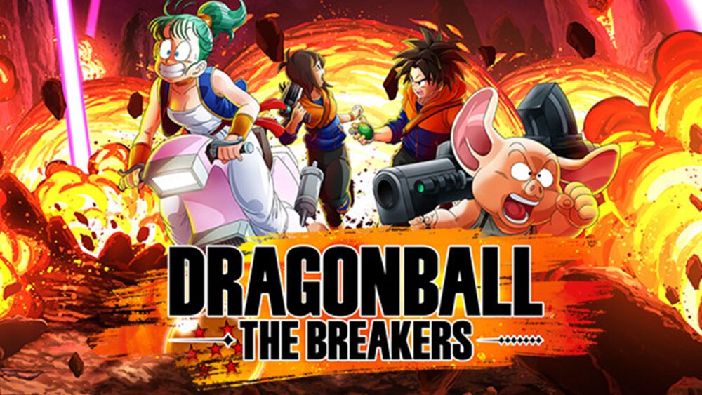 Zdjęcie okładkowe wpisu: Dragon Ball: The Breakers – polski zwiastun prezentujący rozgrywkę oraz data zamkniętych testów sieciowych