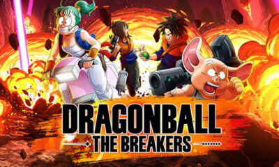 Zdjęcie okładkowe wpisu: Dragon Ball: The Breakers – polski zwiastun prezentujący rozgrywkę oraz data zamkniętych testów sieciowych
