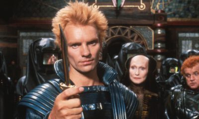 Zdjęcie okładkowe wpisu: Diuna – Feyd-Rautha pojawi się w drugiej części!