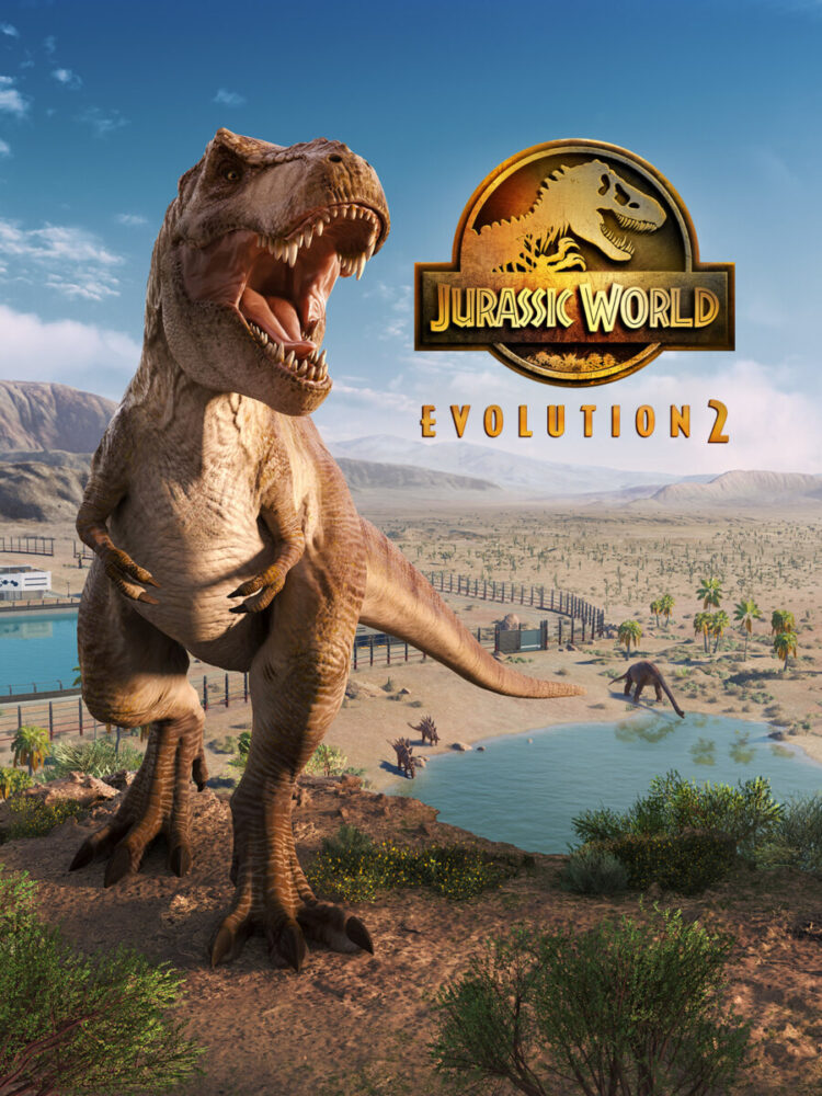 Jurassic World Evolution 2 – recenzja gry. Życie zawsze znajdzie drogę