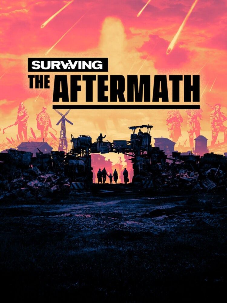 Surviving the Aftermath – recenzja gry. Postapokaliptyczna osada