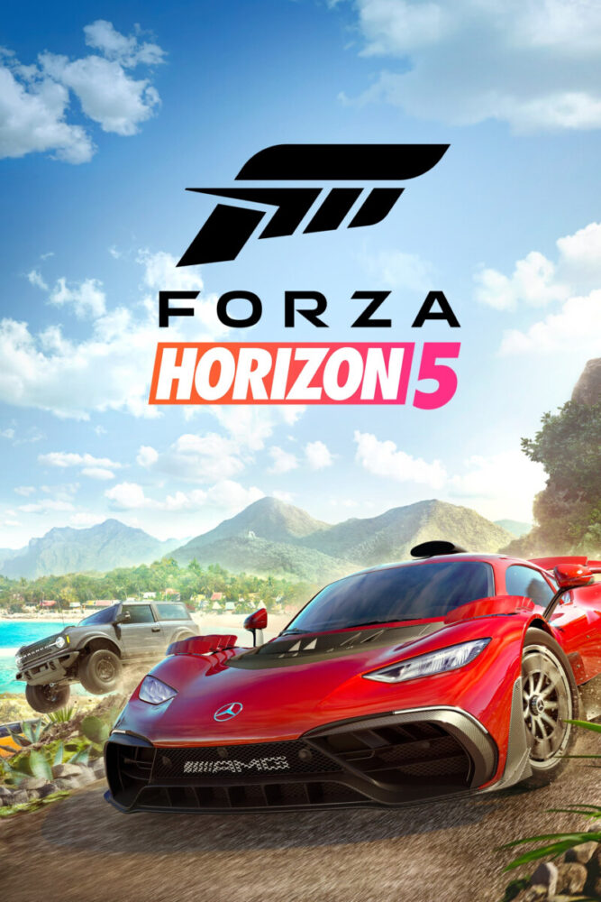Forza Horizon 5 – recenzja gry. Niezły meksyk!
