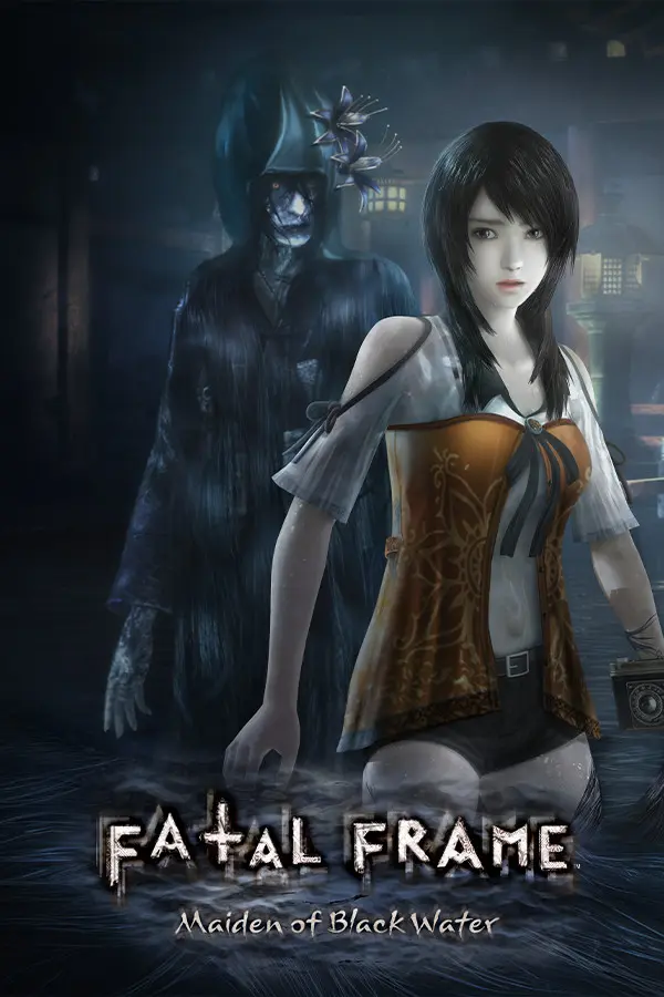 Project Zero: Maiden of Black Water – recenzja gry. ,,Koszmar” w japońskich górach