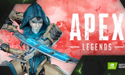 Zdjęcie okładkowe wpisu: NVIDIA rozpoczęła realizację przedpremierowych zamówień subskrypcji GeForce NOW RTX 3080