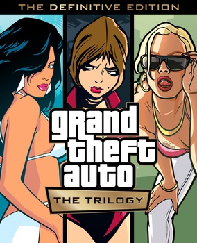 Grand Theft Auto: The Trilogy The Definitive Edition – recenzja gry. A miało być tak pięknie…