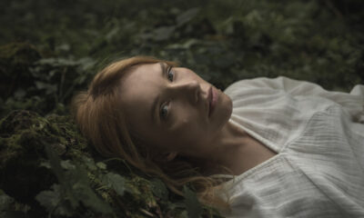 Zdjęcie okładkowe wpisu: Wywiad z Romą Gąsiorowską – gwiazdą Roju, pierwszego polskiego filmu finansowanego przez crowdfunding